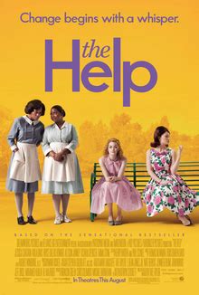 african maid|The Help (2011) .